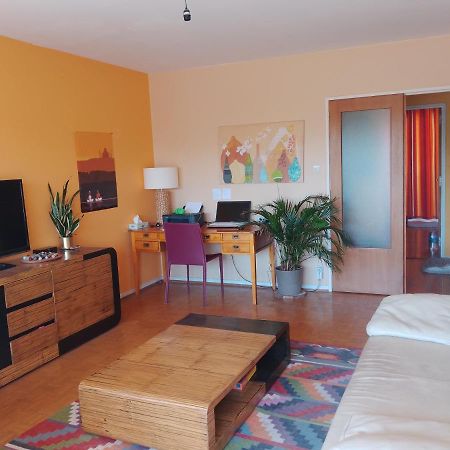 טורקהיים Appartement Avec Balcon : Le Serenity מראה חיצוני תמונה